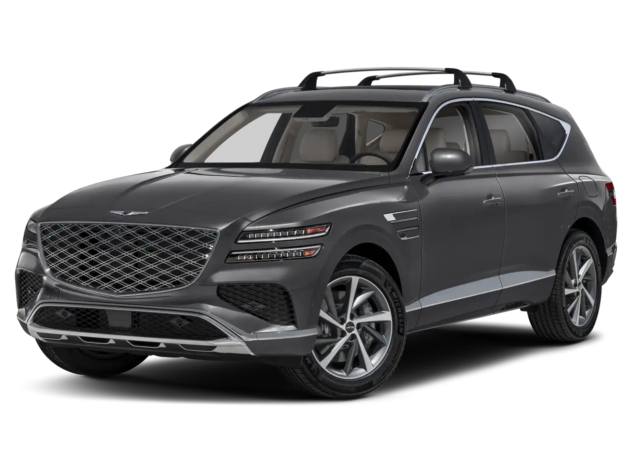 2027 Genesis GV80 2.5T Advanced AWD's photo