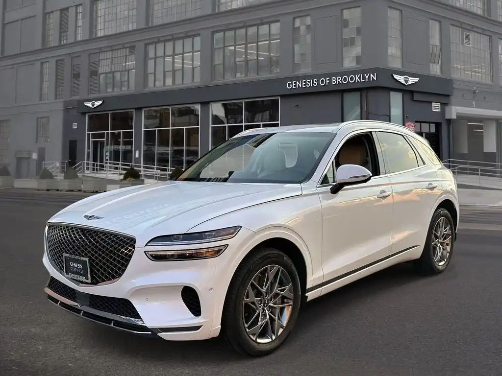 2023 Genesis GV70 2.5T Standard AWD's photo