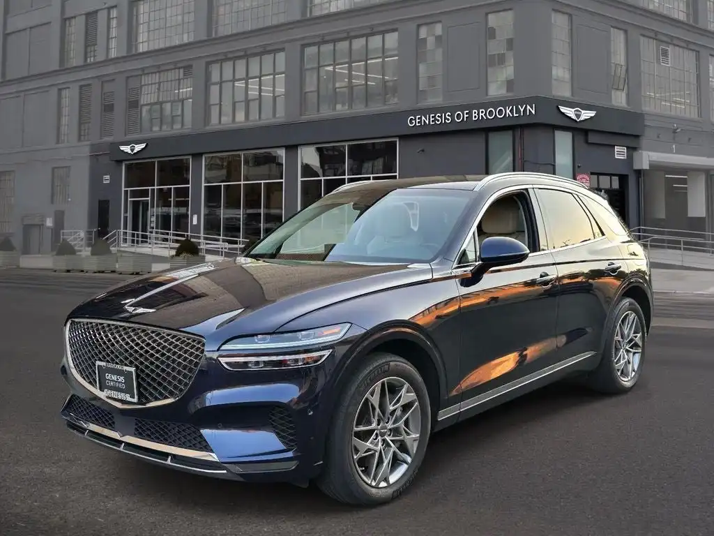2023 Genesis GV70 2.5T Standard AWD's photo