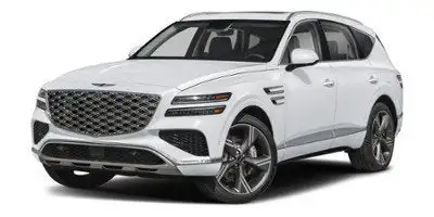 2027 Genesis GV80 3.5T Advanced AWD's photo