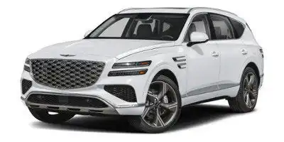 2027 Genesis GV80 3.5T Prestige AWD's photo