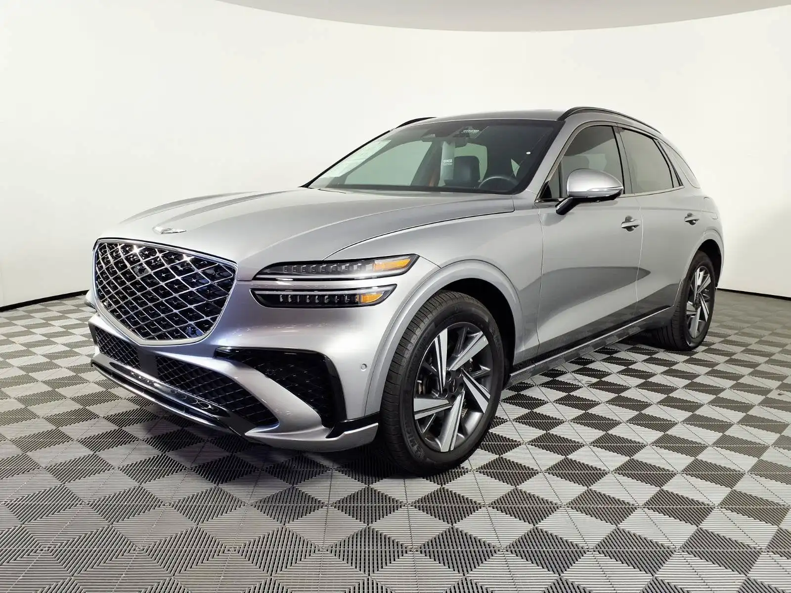 2026 Genesis GV70 3.5T Sport Advanced AWD's photo