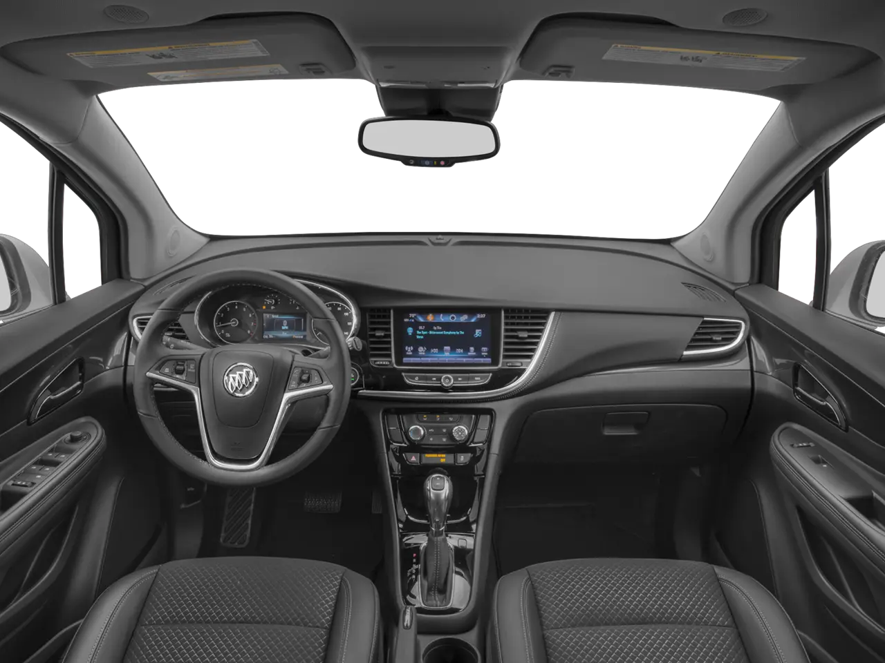2018 Buick Encore Preferred photo 5