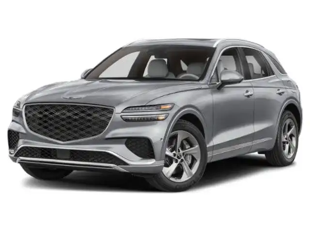 2027 Genesis GV70 2.5T Advanced AWD's photo