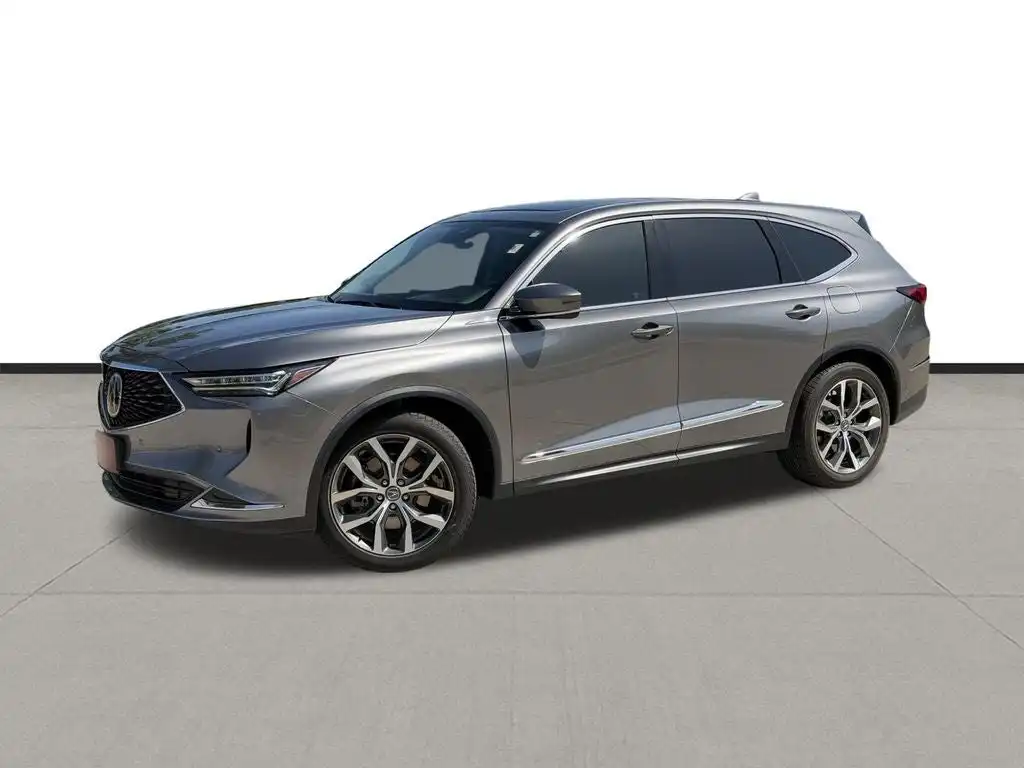 2023 Acura MDX w/Technology Package's photo