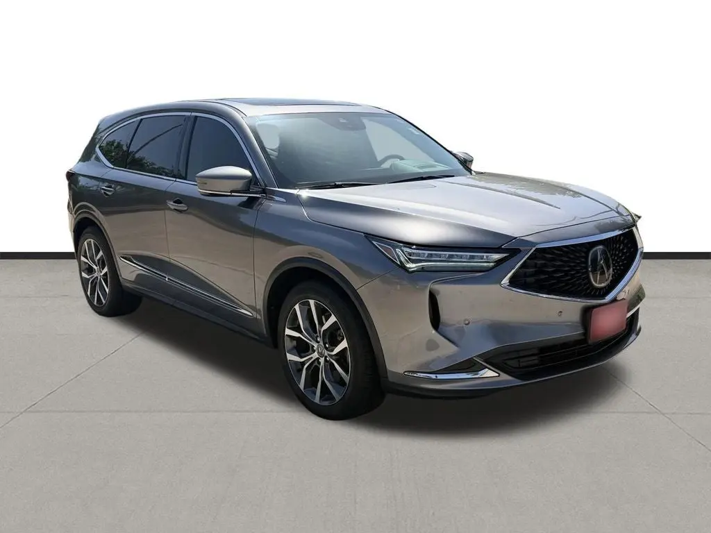 2023 Acura MDX w/Technology Package photo 3