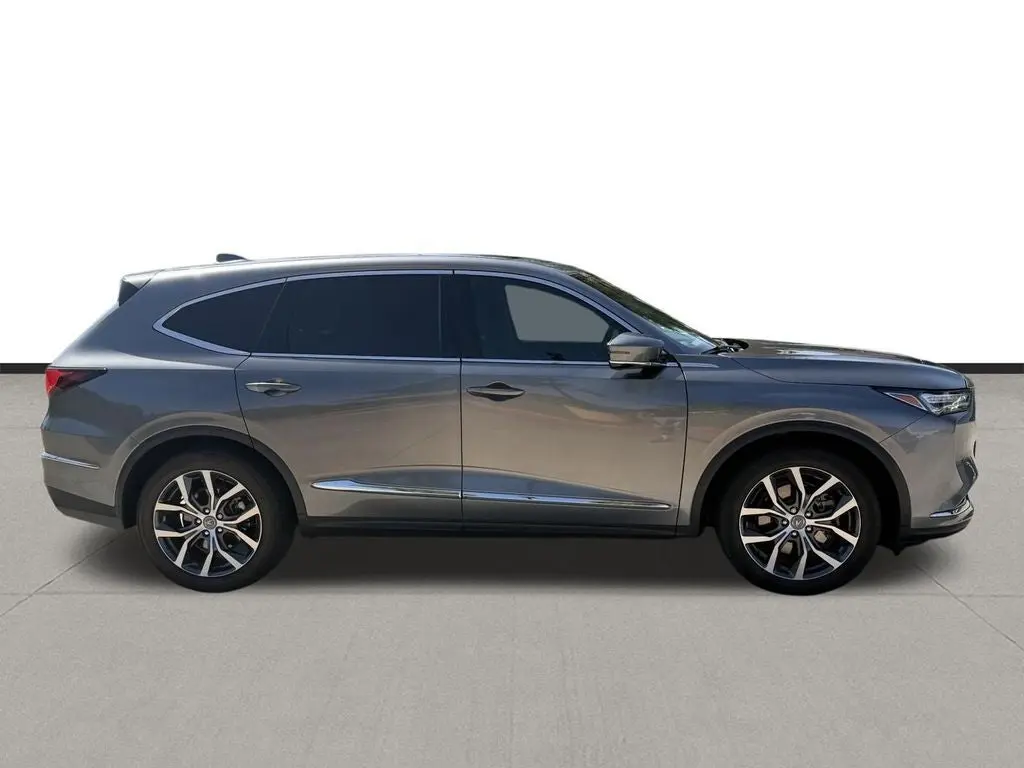 2023 Acura MDX w/Technology Package photo 4