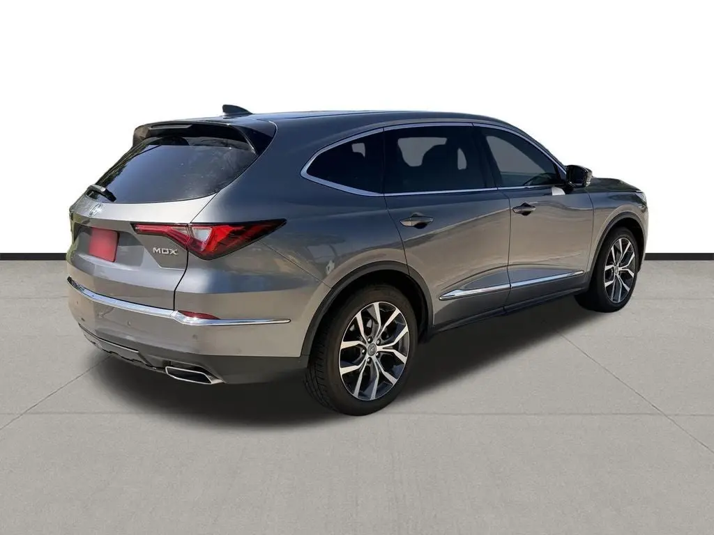 2023 Acura MDX w/Technology Package photo 5
