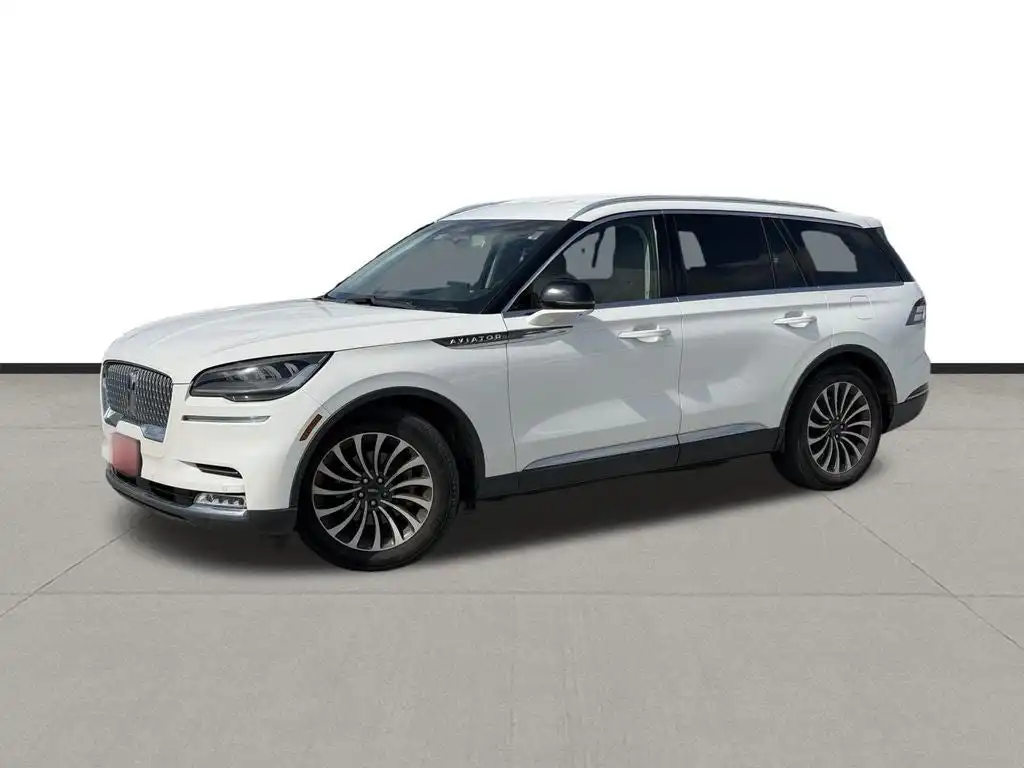 2020 Lincoln Aviator Reserve RWD's photo