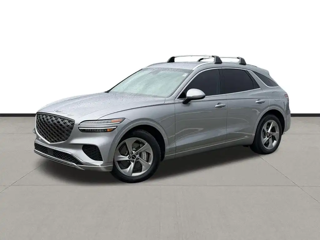 2026 Genesis GV70 2.5T Standard AWD's photo