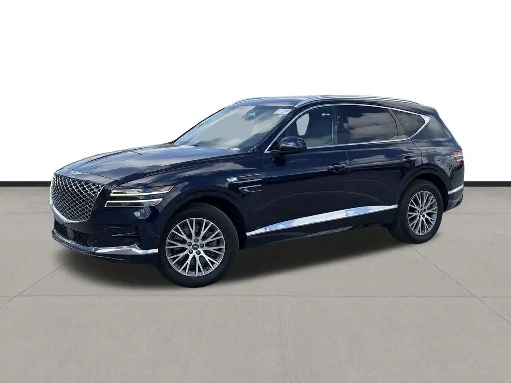 2024 Genesis GV80 2.5T Standard AWD's photo