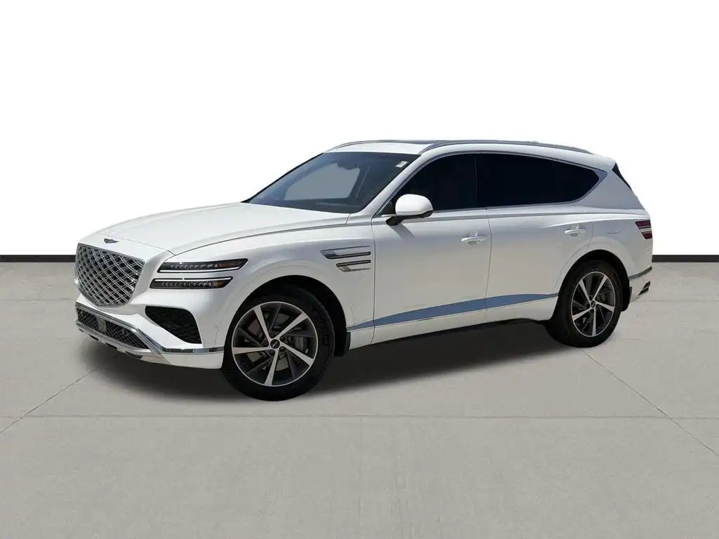 2026 Genesis GV80 2.5T Advanced AWD's photo