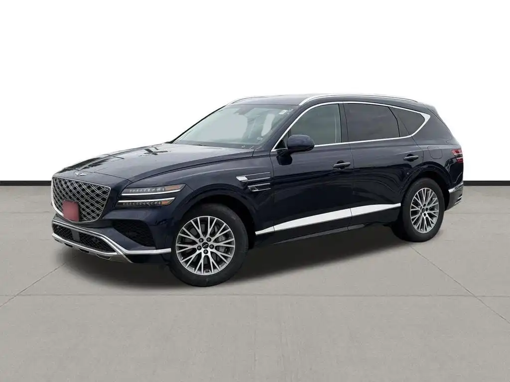 2025 Genesis GV80 2.5T Standard AWD's photo