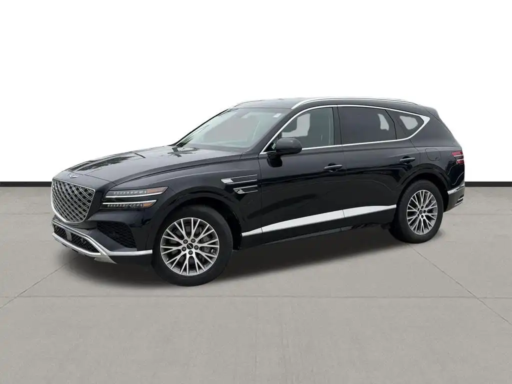 2025 Genesis GV80 2.5T Standard AWD's photo