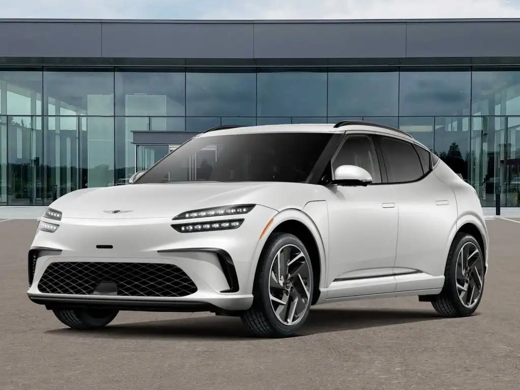 2026 Genesis GV60 GV60 Advanced 20" AWD's photo