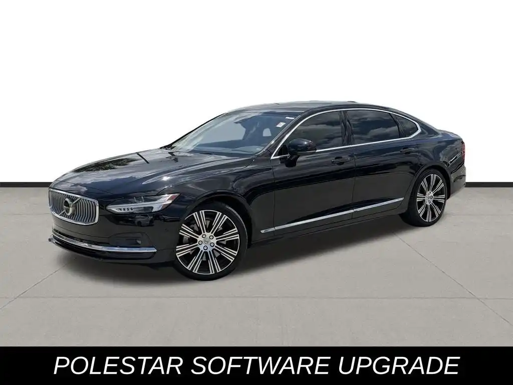 2023 Volvo S90 B6 Plus AWD's photo