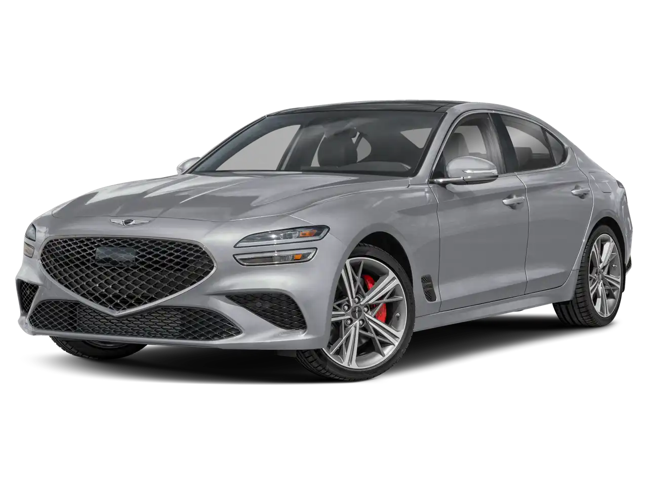 2026 Genesis G70 3.3T Sport Prestige AWD's photo