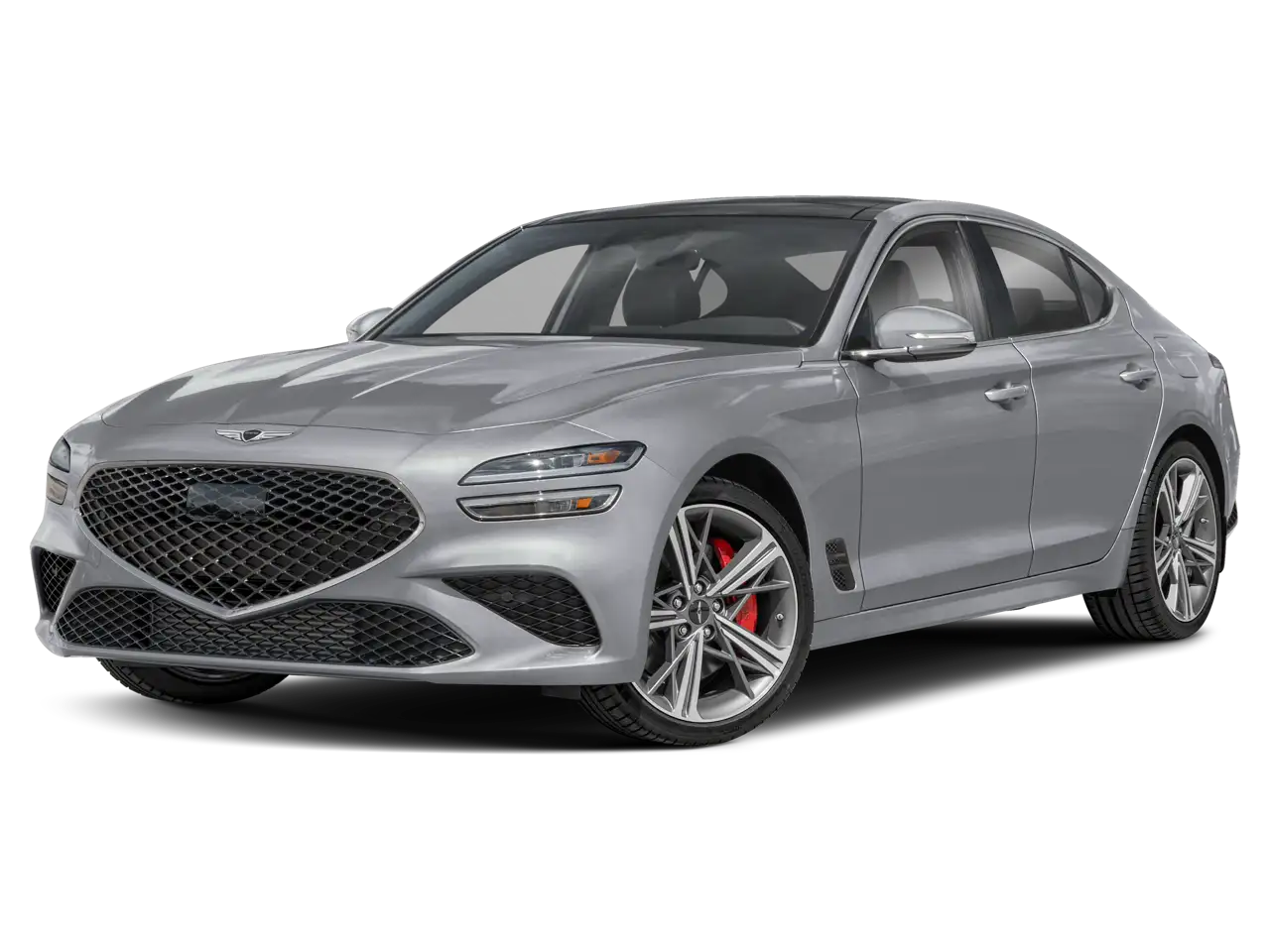 2026 Genesis G70 3.3T Sport Prestige AWD's photo