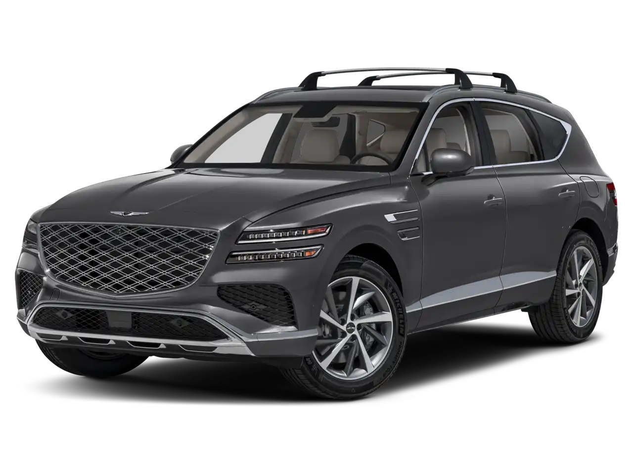2026 Genesis GV80 2.5T Standard AWD's photo