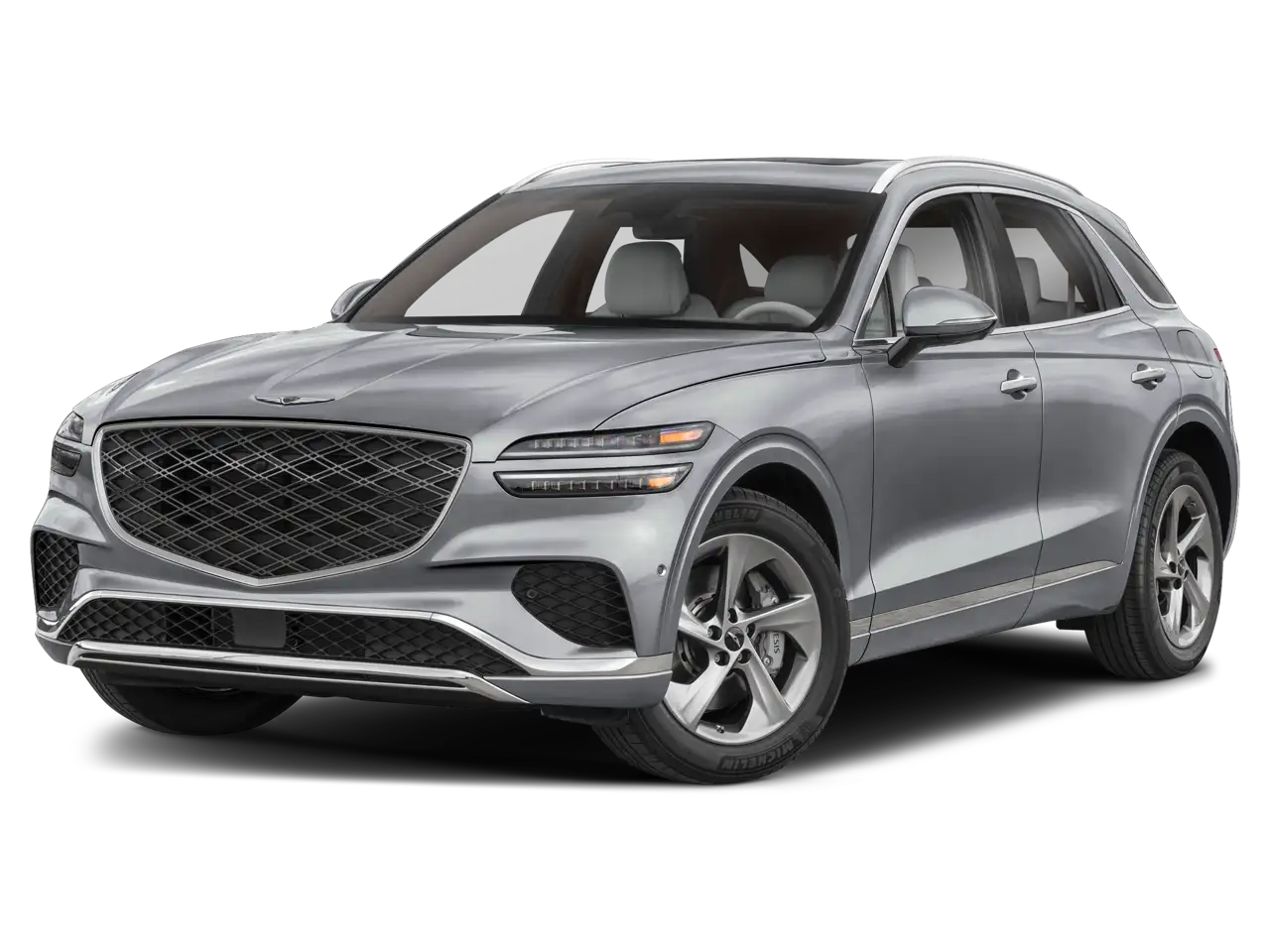 2026 Genesis GV70's photo