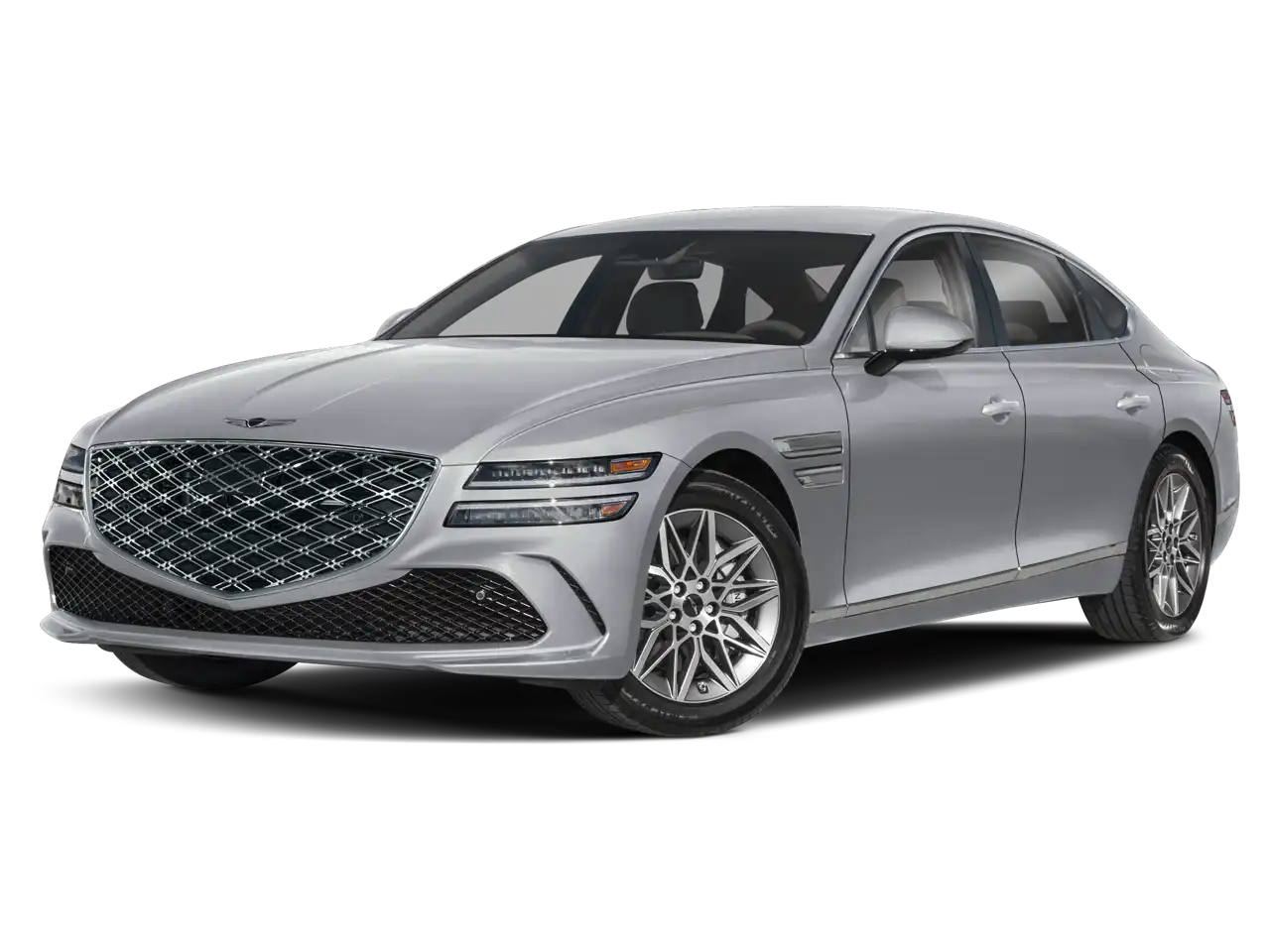 2027 Genesis G80 2.5T Advanced AWD's photo