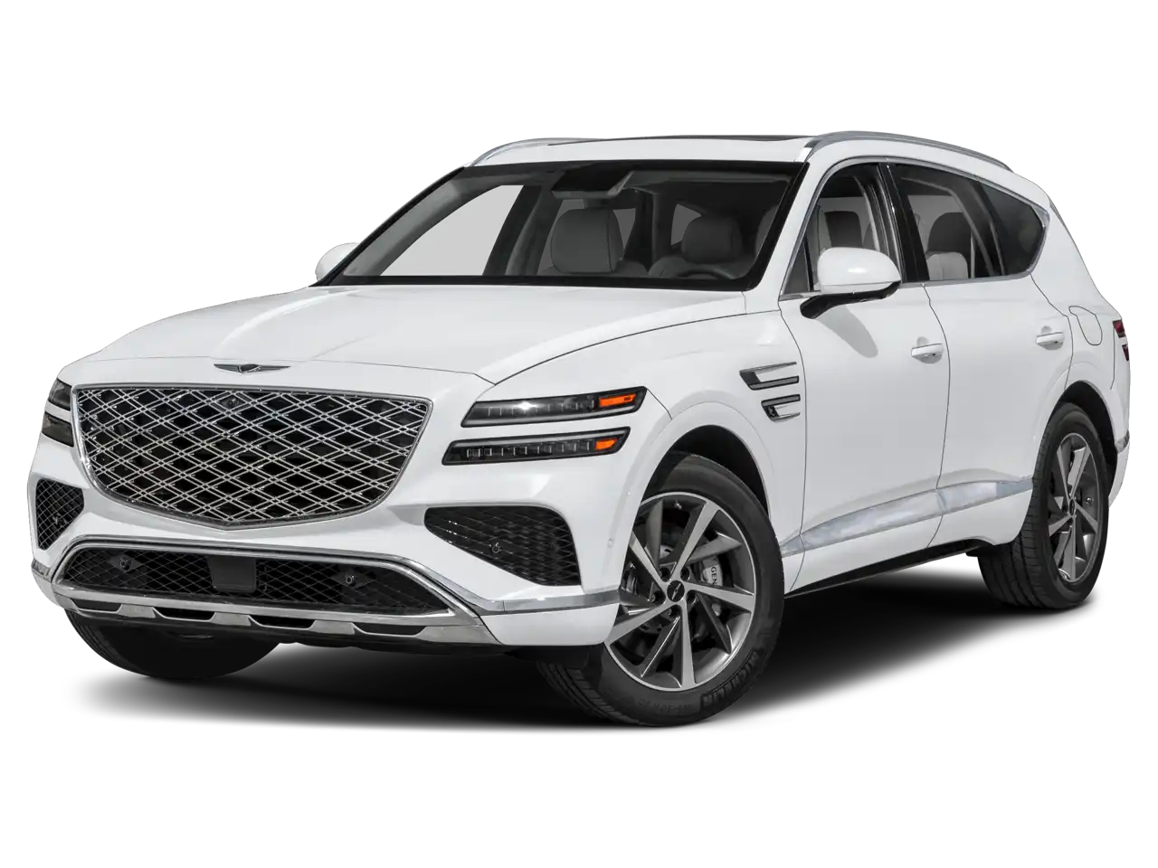2027 Genesis GV80 3.5T Prestige AWD's photo