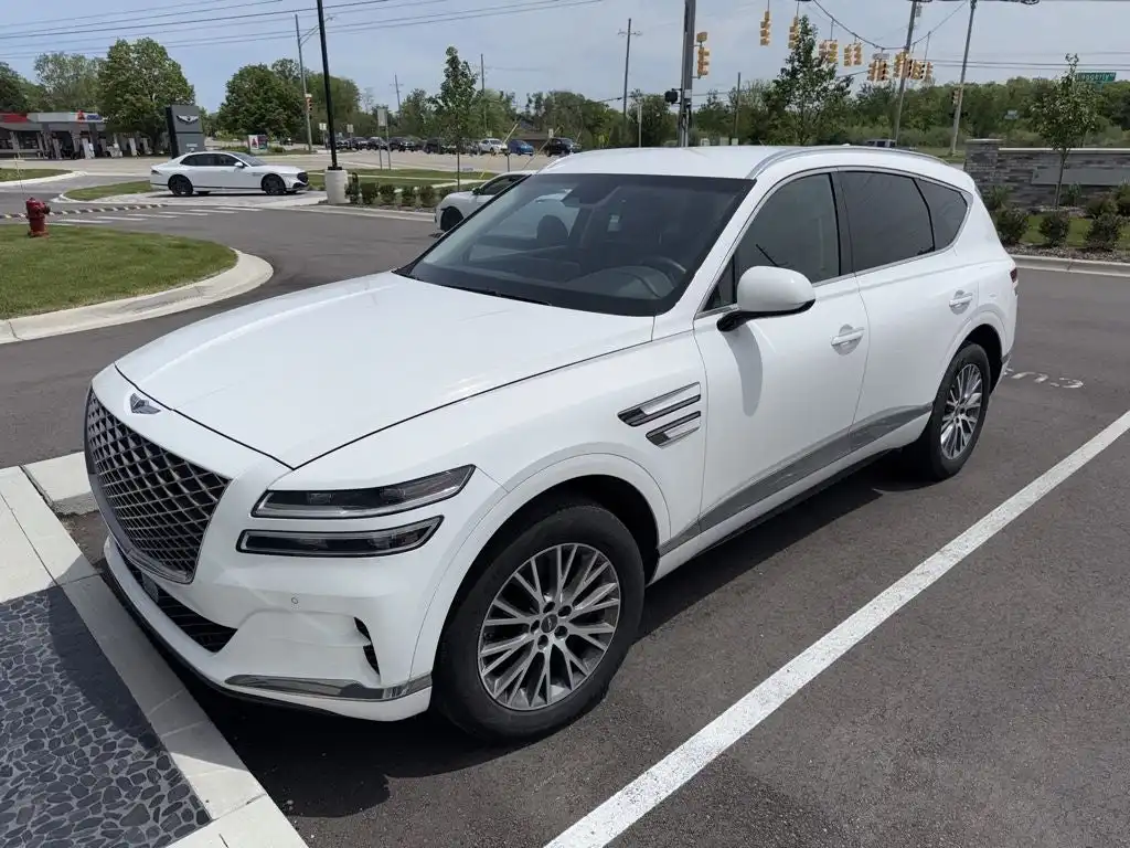 2023 Genesis GV80 2.5T Standard AWD's photo