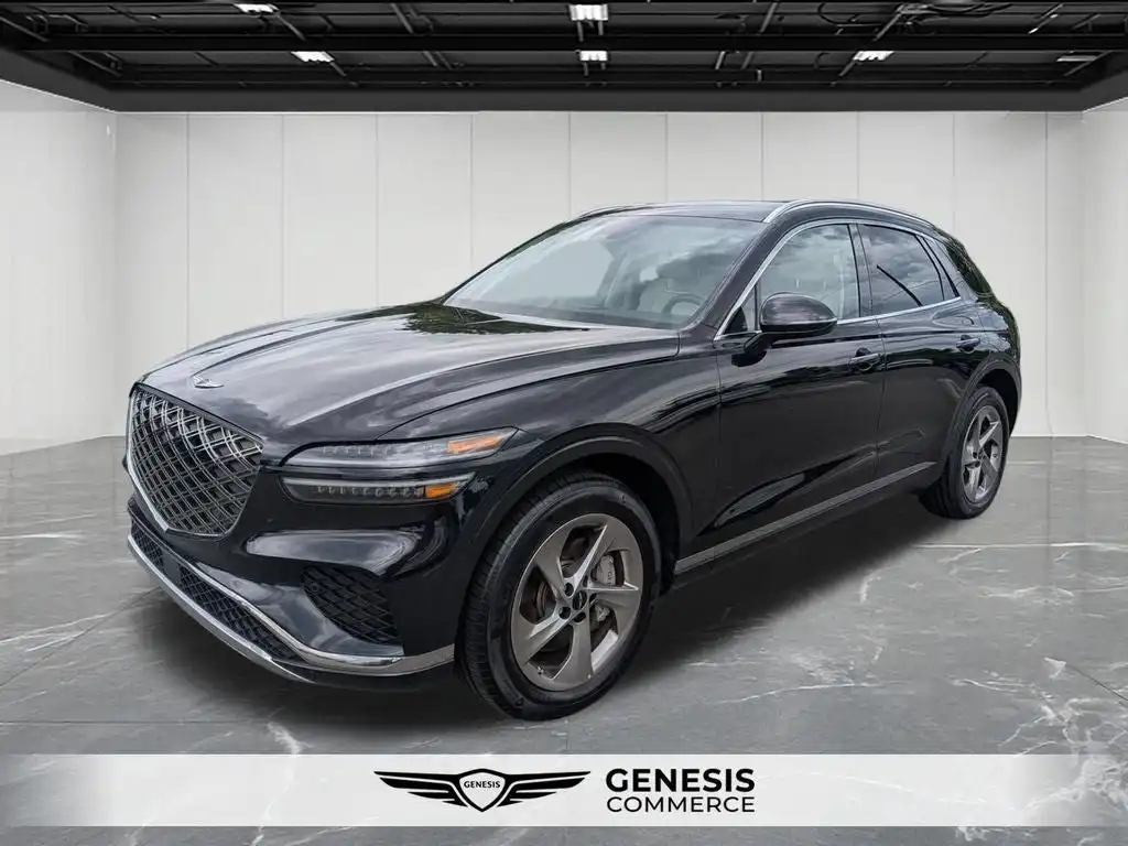 2026 Genesis GV70 2.5T Standard AWD's photo