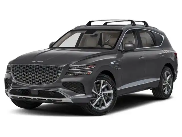 2027 Genesis GV80 2.5T Advanced AWD's photo
