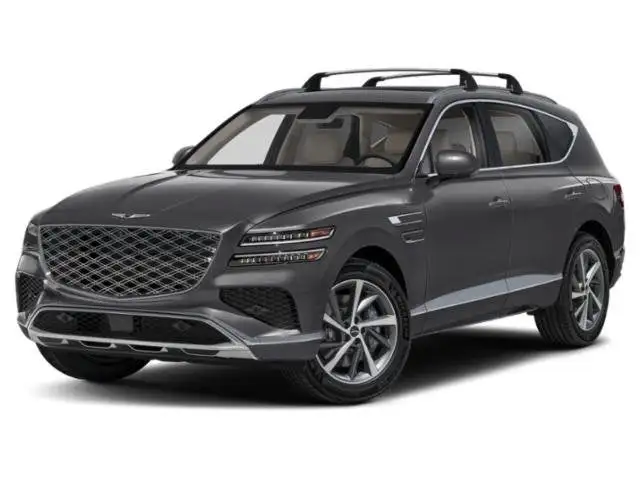 2027 Genesis GV80 2.5T Advanced AWD's photo