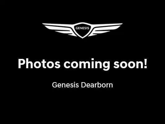 2027 Genesis GV80 Coupe 3.5T e-SC Prestige's photo