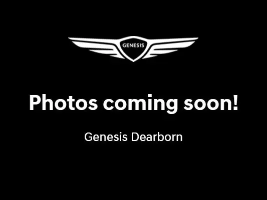 2027 Genesis GV80 Coupe 3.5T e-SC Prestige's photo