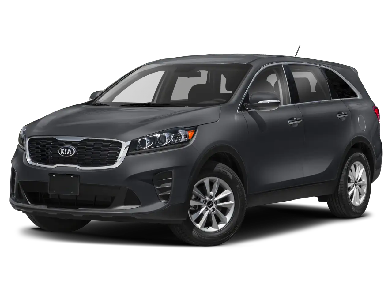 2019 Kia Sorento EX Sport V6 AT's photo