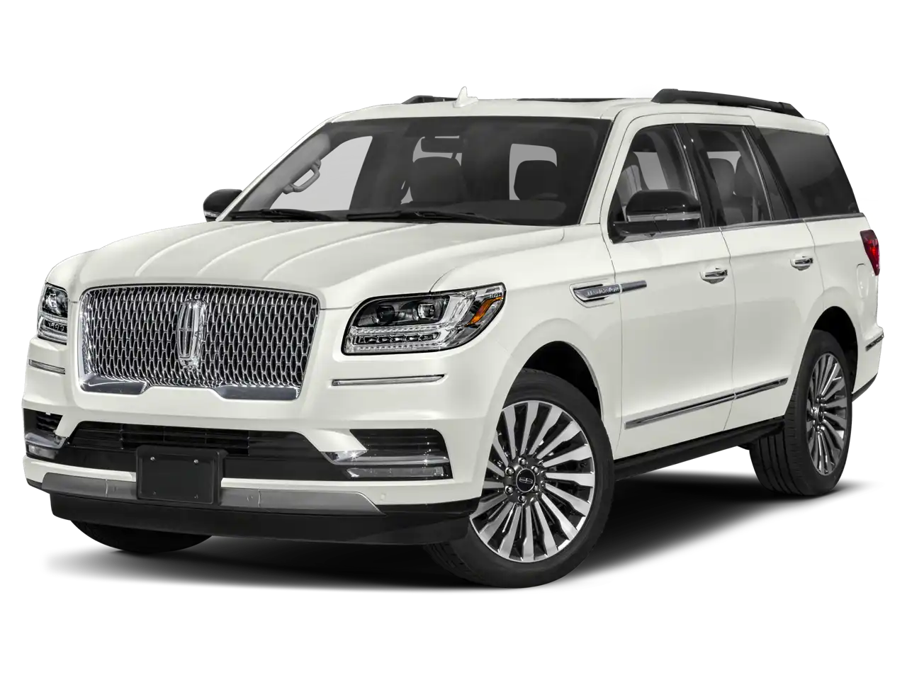2020 Lincoln Navigator Black Label 4WD's photo