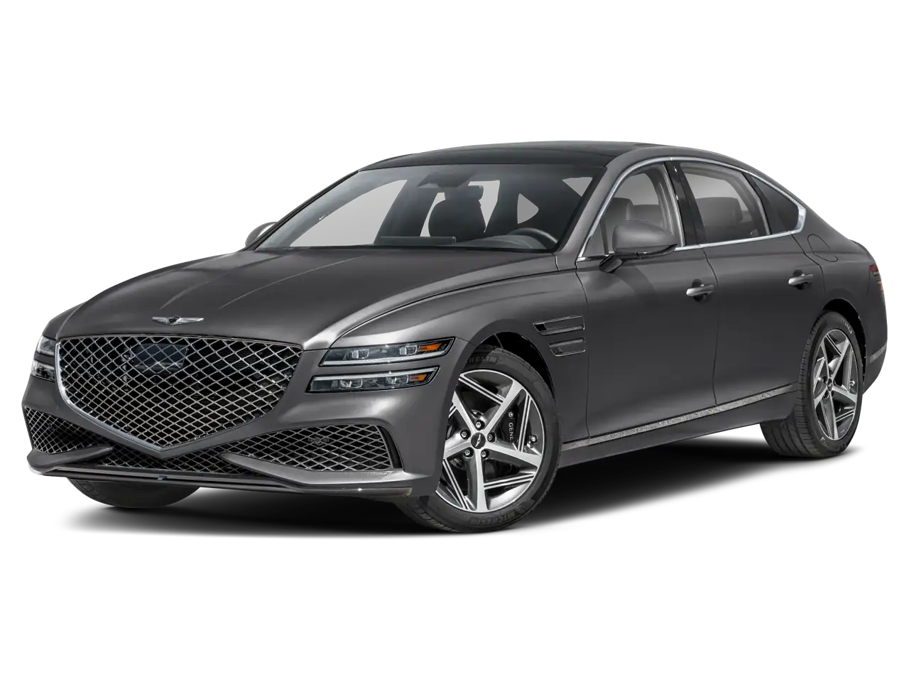 2024 Genesis G80 3.5T SPORT AWD's photo