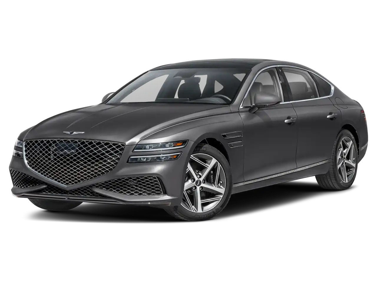 2024 Genesis G80 3.5T SPORT AWD's photo