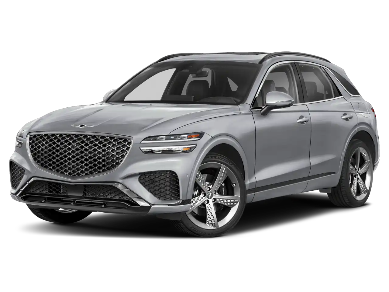 2024 Genesis GV70 3.5T Sport AWD's photo