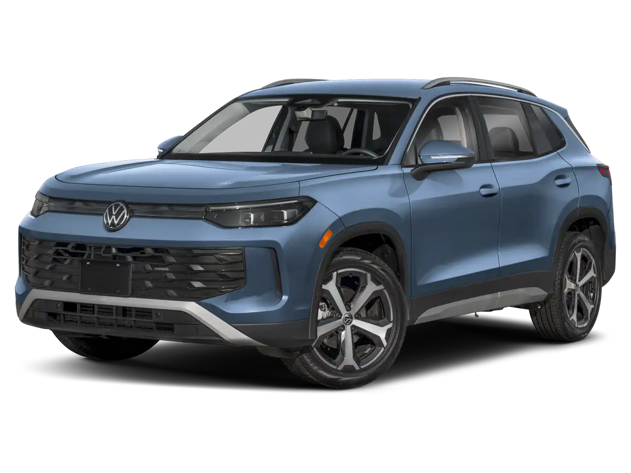 2025 Volkswagen Tiguan 2.0T SE 4Motion's photo
