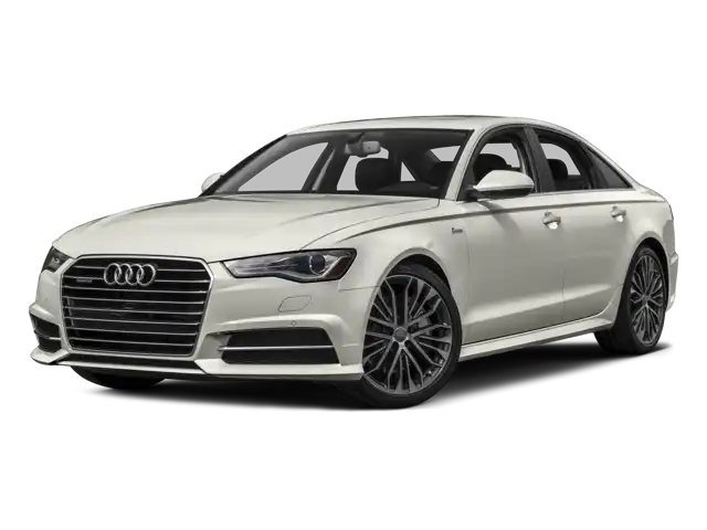2016 Audi A6 3.0T tiptronic quattro Premium Plus's photo