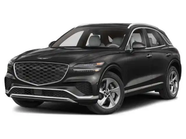 2026 Genesis GV70 2.5T Select AWD's photo