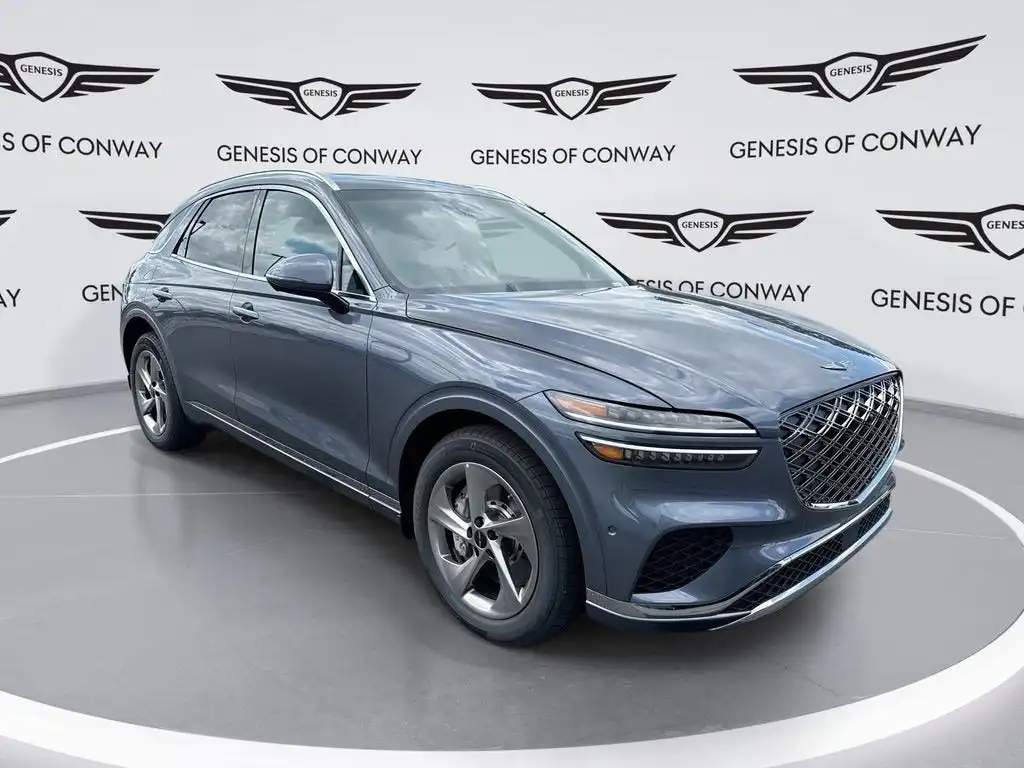 2026 Genesis GV70 2.5T Advanced AWD's photo