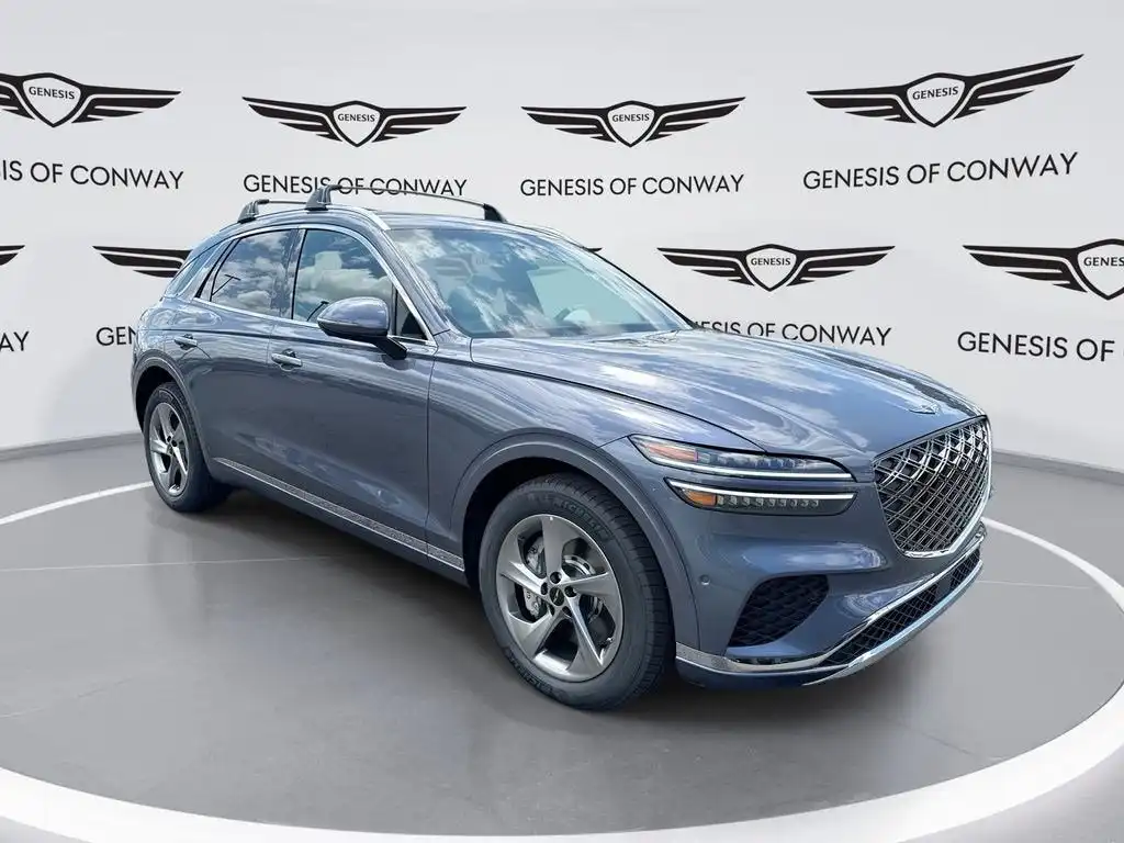 2026 Genesis GV70 2.5T Advanced AWD's photo