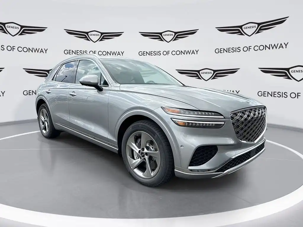 2026 Genesis GV70 2.5T Advanced AWD's photo