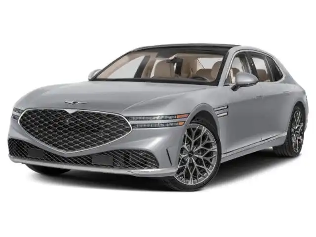 2026 Genesis G90 3.5T E-Supercharger Auto AWD's photo