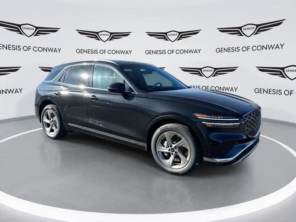 2026 Genesis GV70 2.5T Advanced AWD's photo