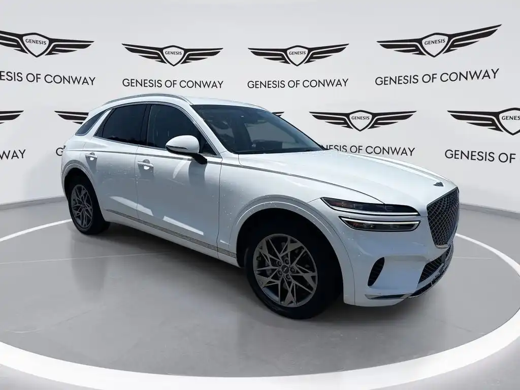 2025 Genesis GV70 2.5T Standard AWD's photo
