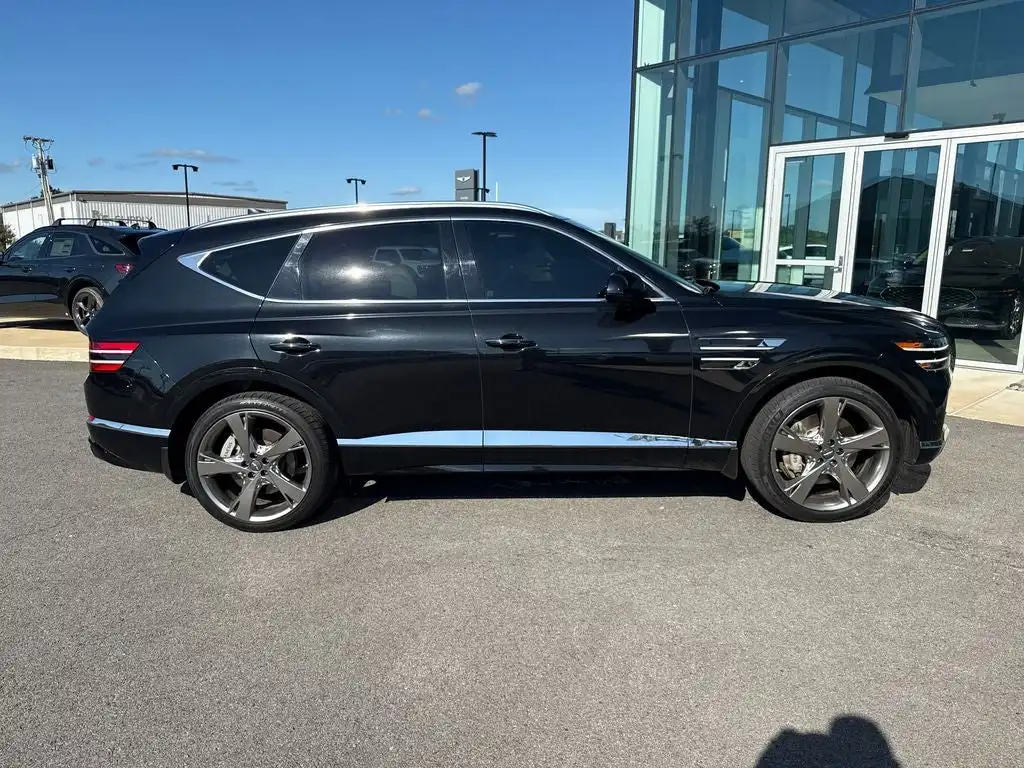 2023 Genesis GV80 2.5T Standard AWD's photo