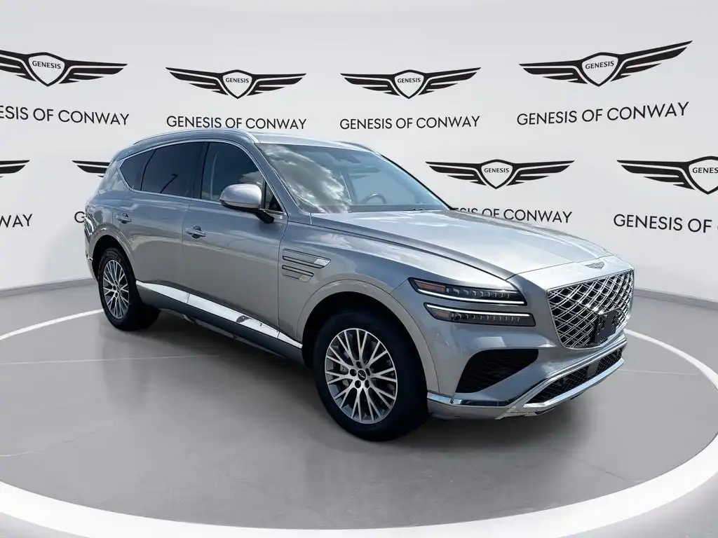 2025 Genesis GV80 2.5T Standard AWD's photo
