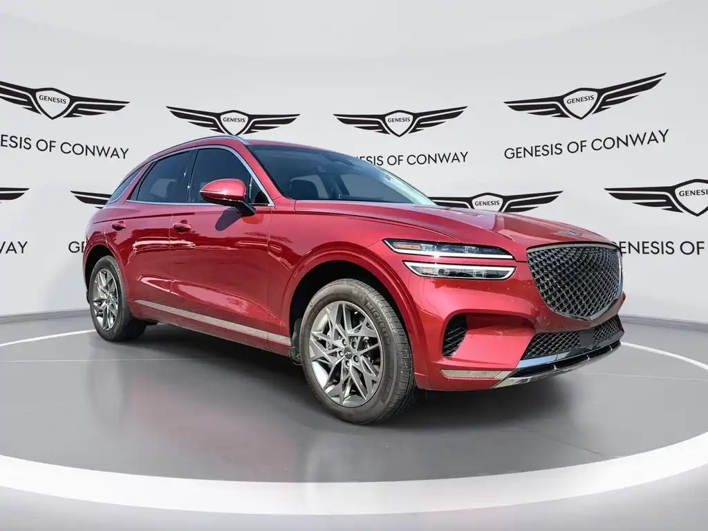 2023 Genesis GV70 2.5T Standard AWD's photo