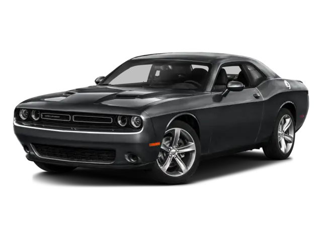 2017 Dodge Challenger SXT Plus photo 1